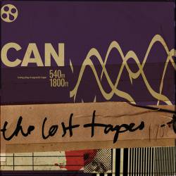 Can : The Lost Tapes